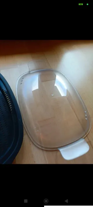 Robot Cocina SilverCrest + Accesorios