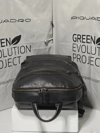 ZAINO PIQUADRO LINEA VOSTOK MEDIO CA4115W95/N