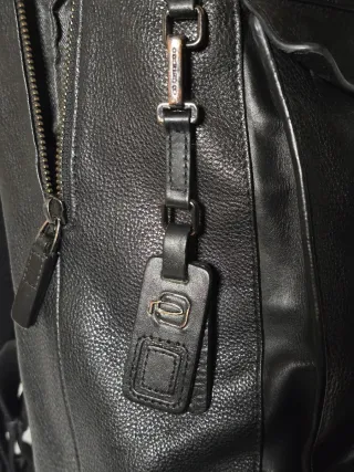 ZAINO PIQUADRO LINEA VOSTOK MEDIO CA4115W95/N