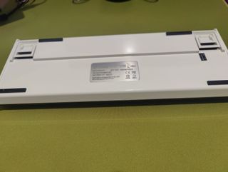 Ducky One 2 Mini RGB ISO Español Cherry MX Brown