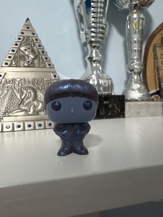Figura Funko Pop Morada