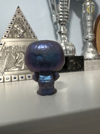 Figura Funko Pop Morada