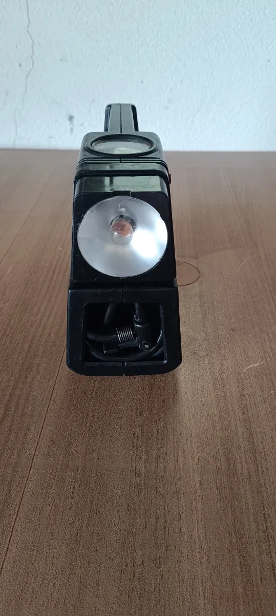 Compresor de aire portátil