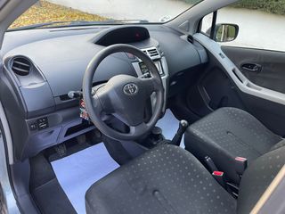 TOYOTA Yaris 1.4 D4D Rock In Rio 2009