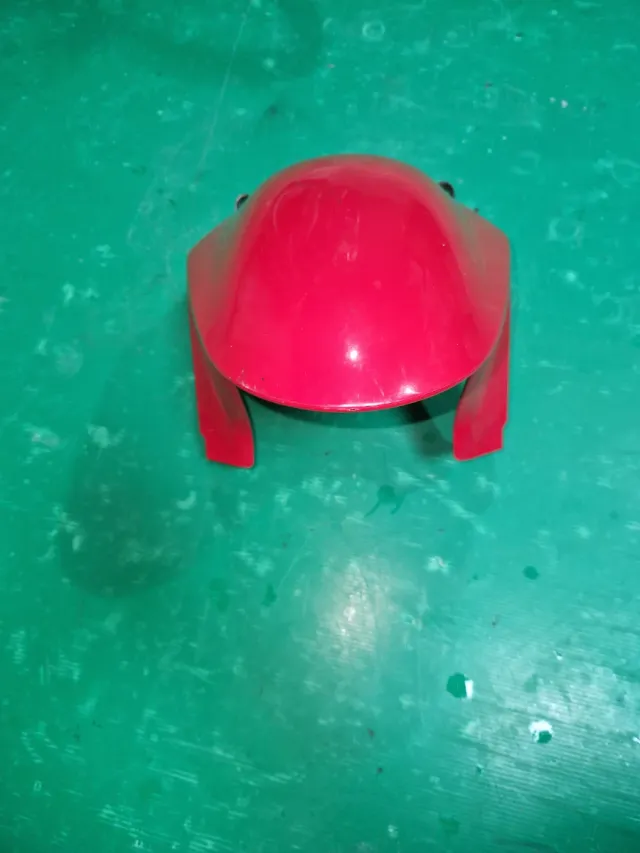 Guardabarros delantero VFR 750