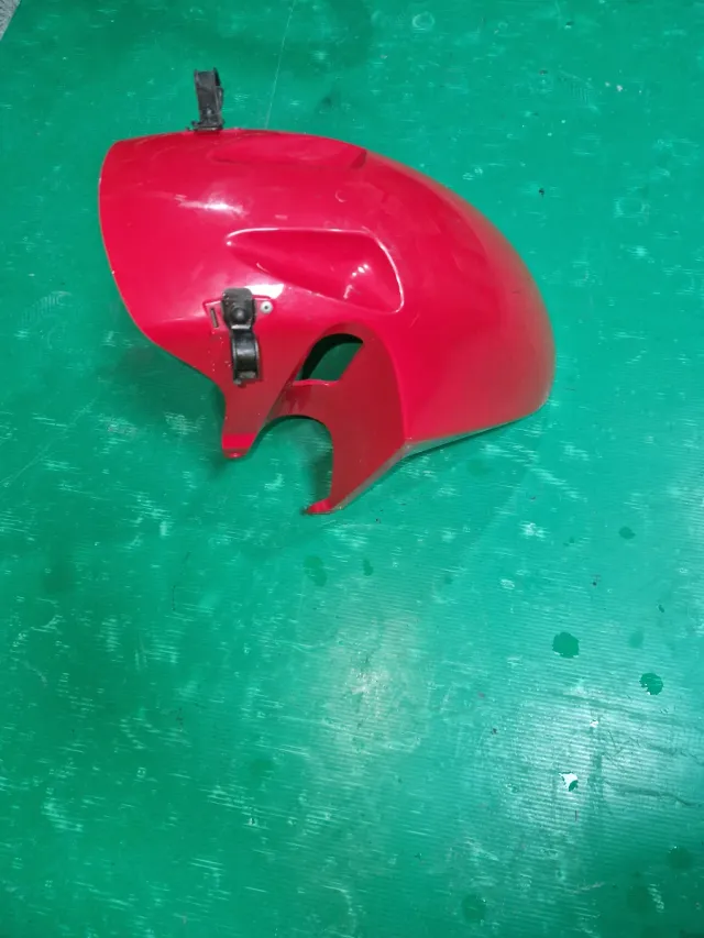 Guardabarros delantero VFR 750