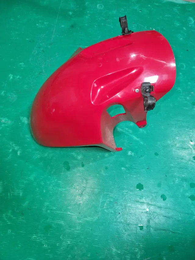 Guardabarros delantero VFR 750