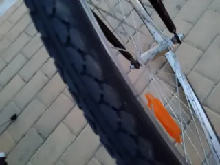 Bicicleta - Btwin elops 100