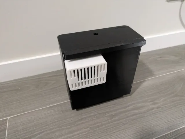 Rebosadero Bean Animal