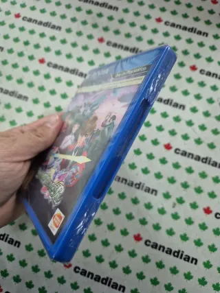 NUEVO Tales of Hearts R PS Vita