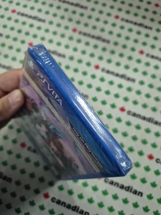 NUEVO Tales of Hearts R PS Vita