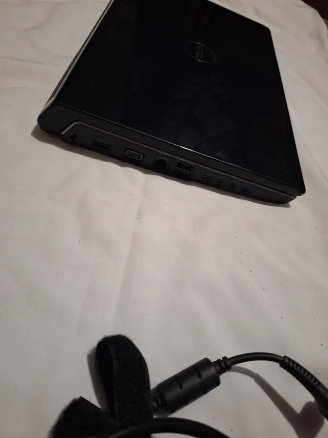 Portatile Dell Studio 1558 PP39L (i7 1° Generazione)