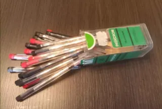 Antiguos Bolígrafos / Recambio INOXCROM