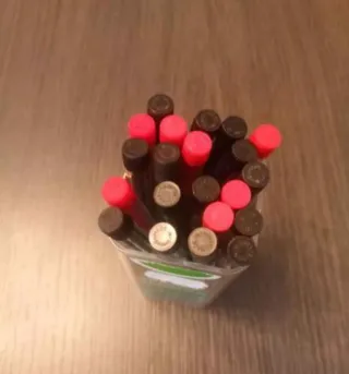 Antiguos Bolígrafos / Recambio INOXCROM