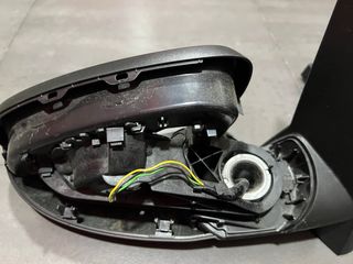 Espejo exterior Opel Astra J