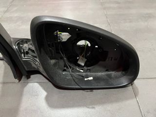 Espejo exterior Opel Astra J