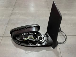 Espejo exterior Opel Astra J