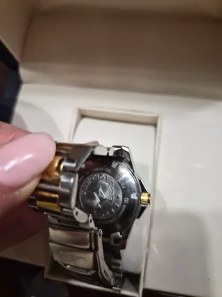 Longines Hydro Conquest Reloj