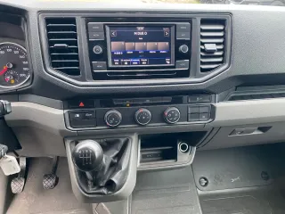 VOLKSWAGEN CRAFTER 30 2.0 140 CV L3H3