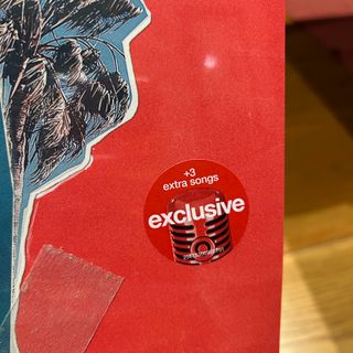 Halsey-Hopeless Fountain Kingdom (vinilo LP color)