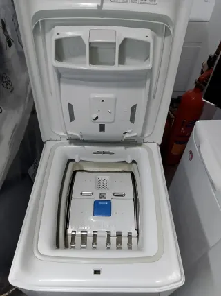 Lavadora Carga Superior Hoover  A+++