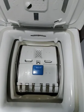 Lavadora Carga Superior Hoover  A+++