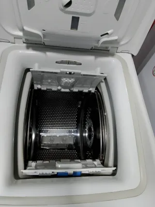 Lavadora Carga Superior Hoover  A+++