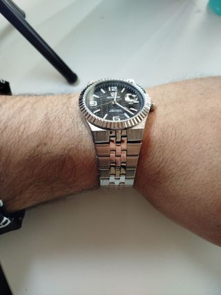 Reloj PRX Style 40 mm