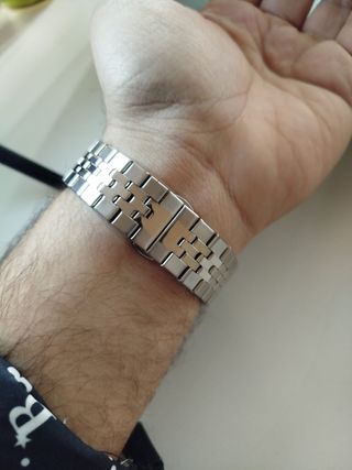 Reloj PRX Style 40 mm