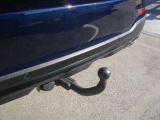 Mercedes-Benz GLC SUV (253) 2018