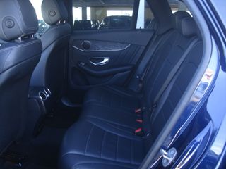 Mercedes-Benz GLC SUV (253) 2018