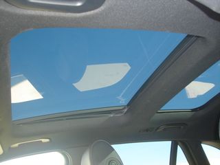 Mercedes-Benz GLC SUV (253) 2018