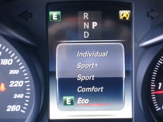 Mercedes-Benz GLC SUV (253) 2018