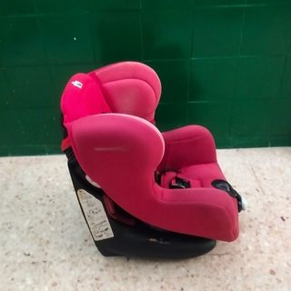 Silla de coche Bebeconfort Grupo 0