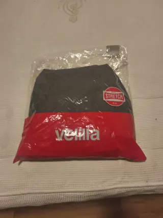 Pantalón de trabajo Velilla gris TALLA 44