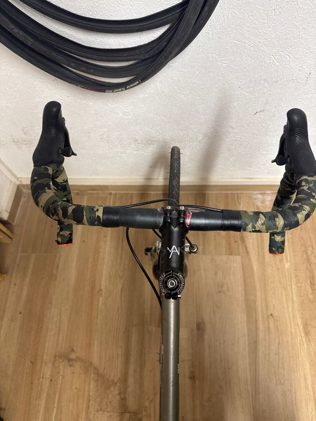 Bicicleta carretera Specialized