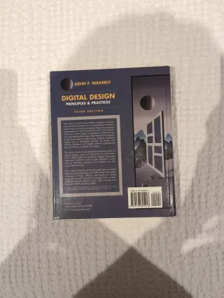 Digital Design Principles and Practices