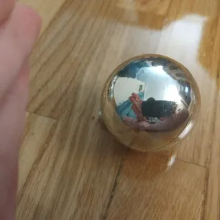 Bolas de Navidad variadas