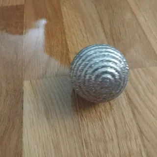 Bolas de Navidad variadas