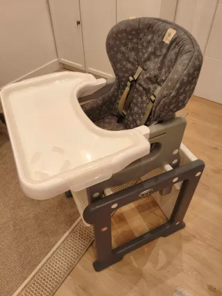 Trona Jane Activa Evo