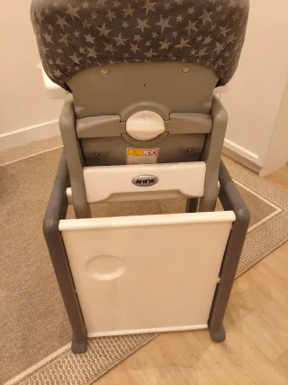 Trona Jane Activa Evo