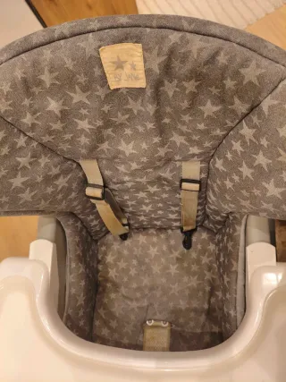 Trona Jane Activa Evo