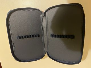 Astuccio Scuola Minions Original Marines