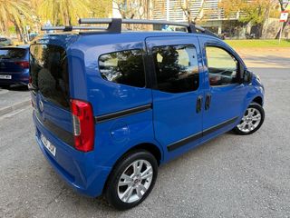 FIAT Qubo 2016