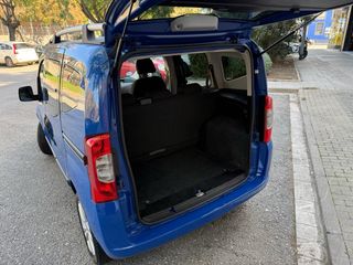 FIAT Qubo 2016