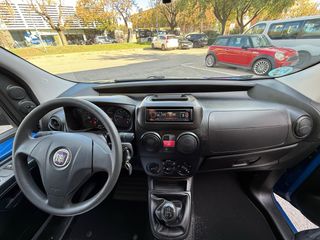 FIAT Qubo 2016
