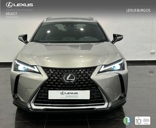 Lexus UX LEX  250h 2WD PREMIUM