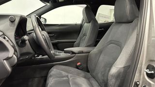 Lexus UX LEX  250h 2WD PREMIUM