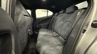 Lexus UX LEX  250h 2WD PREMIUM