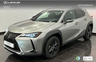 Lexus UX LEX  250h 2WD PREMIUM
